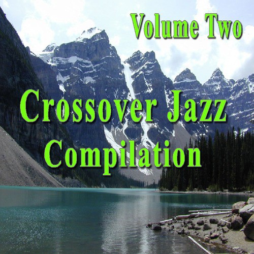 Ballroom Dance Jazz Music, Vol. 3