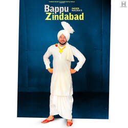 Bappu Zindabad-HwAFRUx,W1U