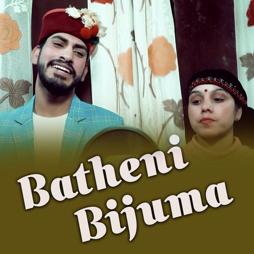 Batheni Bijuma
