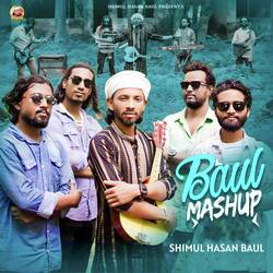 Baul Mashup-KQQBehJYdQU