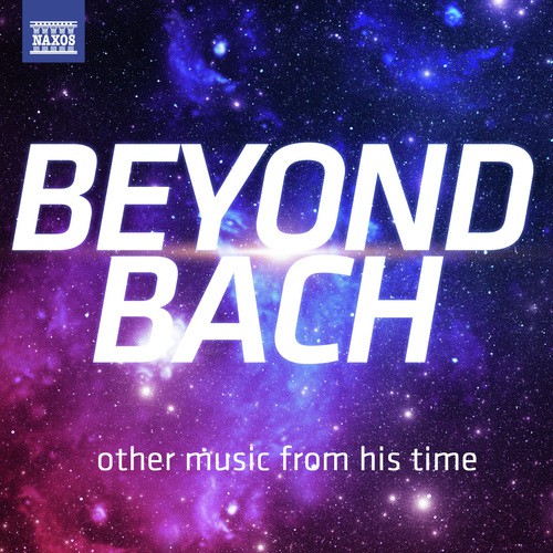 Beyond Bach – other music from his time