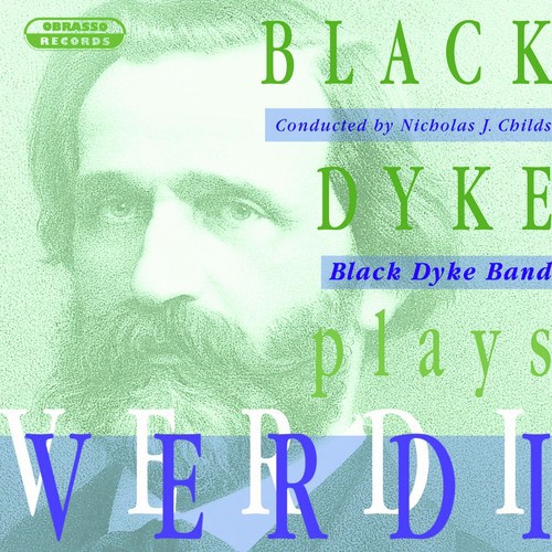 Ballet Music cover art