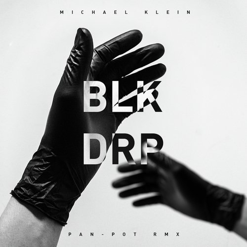 Blk Drp 301 (Pan-Pot Remix) cover art