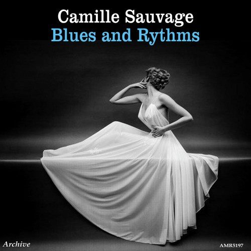 Camille Sauvage et son Orchestre