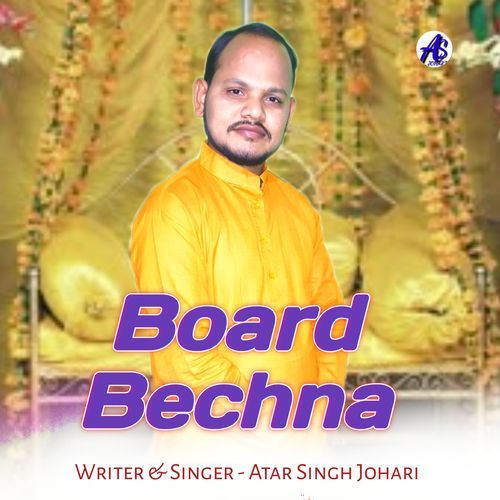 Board Bechna