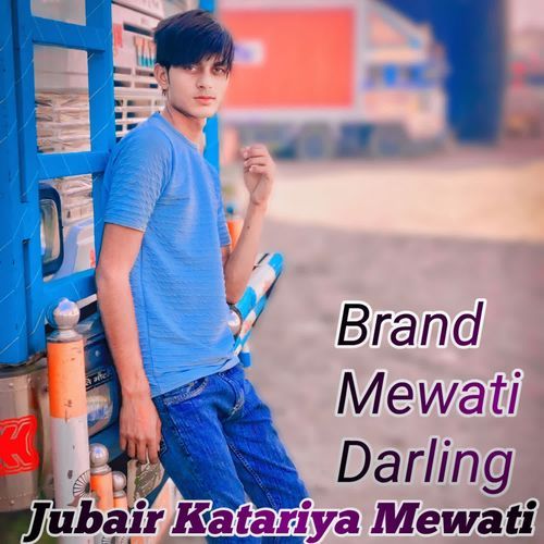 Brand Mewati Darling