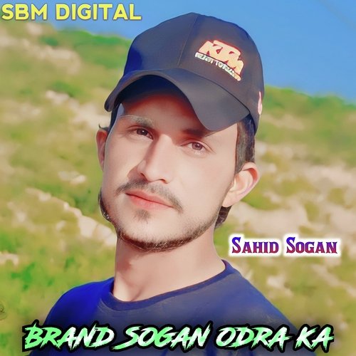 Brand Sogan odra ka