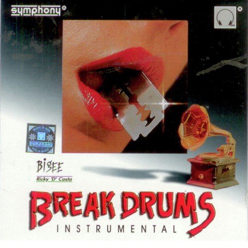 Break Drums