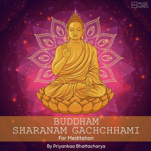 Buddham Sharanam Gachchhami