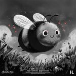 Bumblebee (Ultra Slowed)