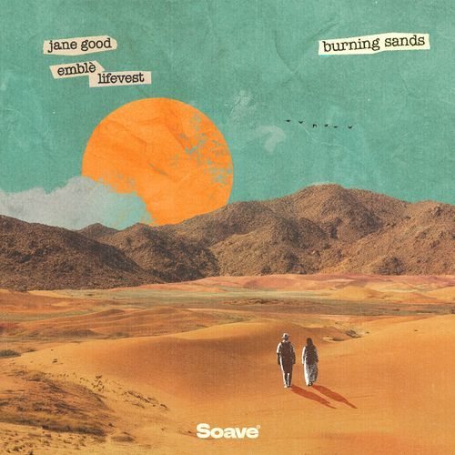 Burning Sands