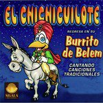 El Burrito de Belén