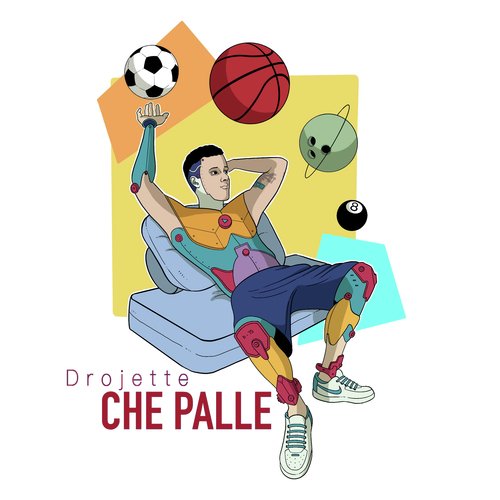 CHE PALLE_poster_image