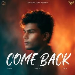 COME BACK