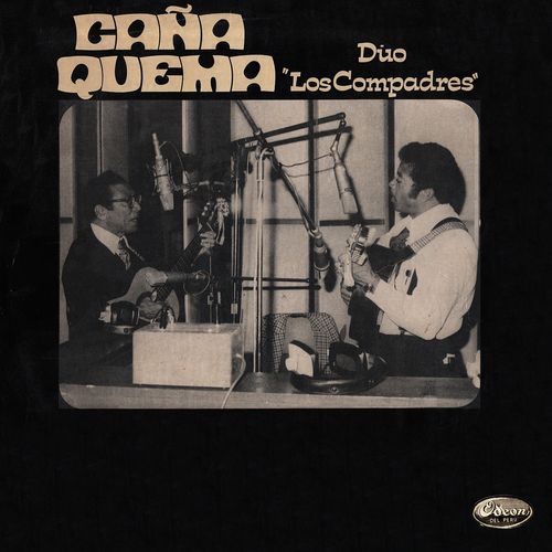 Un Beso en la Guardarraya cover art