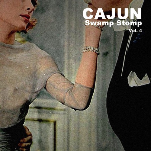 Cajun Swamp Stomp, Vol. 4