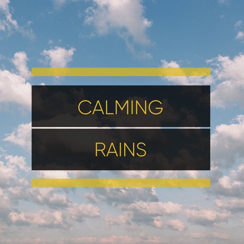 Mother Nature Sound FX Rain Sounds cover art