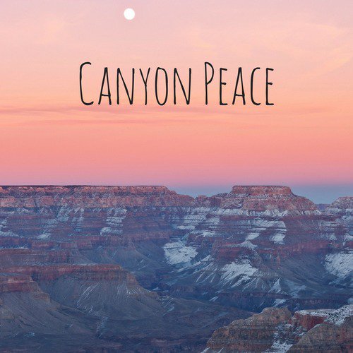 Canyon Peace
