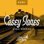 Casey Jones (Extended Version) artwork