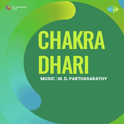 Chakra Dhari