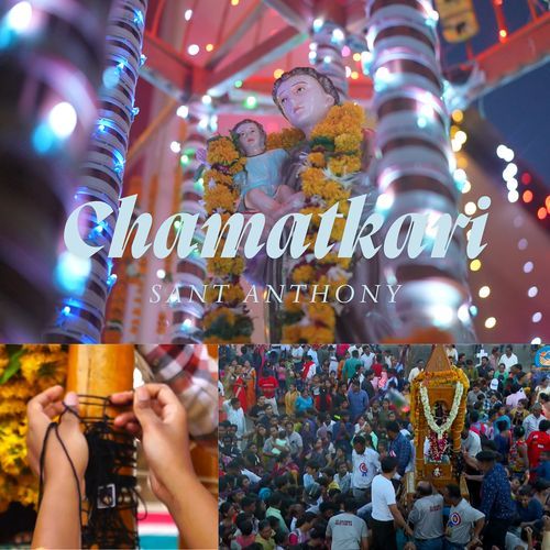 Chamatakari Sant Anthony