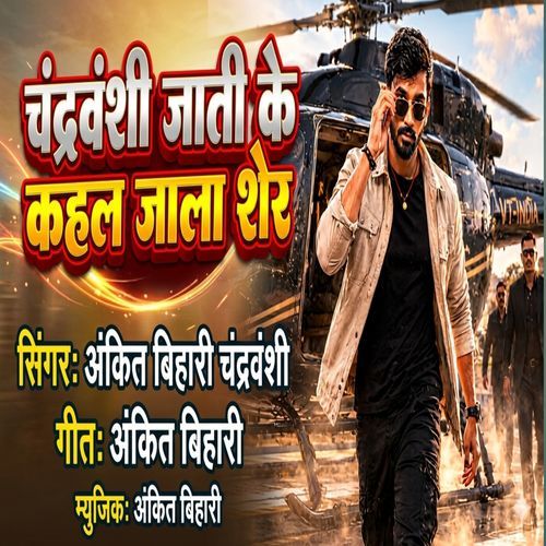 Chandravanshi Jati Ke Kahal Jala Sher