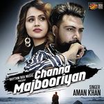 Channa Majbooriyan artwork