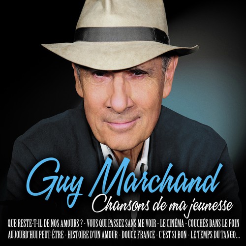 Chansons de ma jeunesse