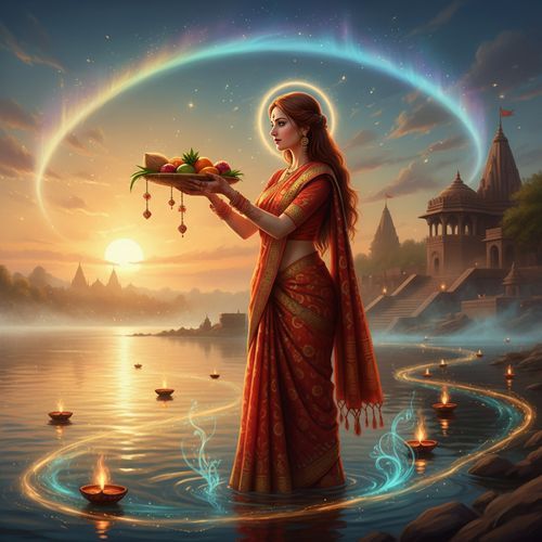 Chhath Bhajan Sandhya