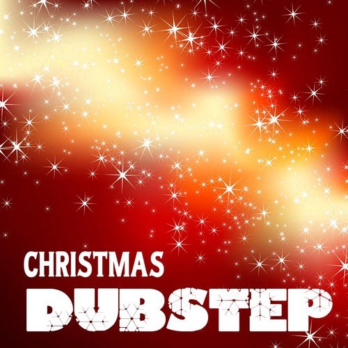 Dubstep cover art