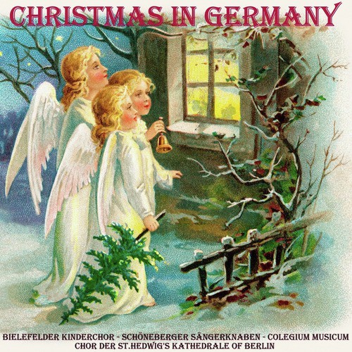 Christmas In Germany