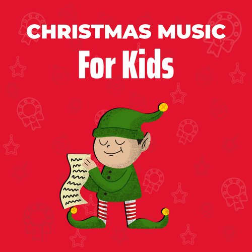 Xmas Theme Music