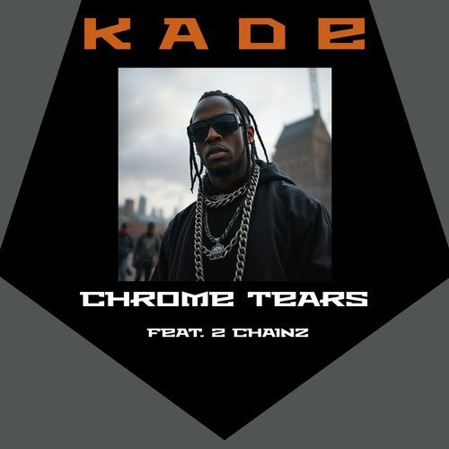 Chrome Tears (feat. 2 Chainz)