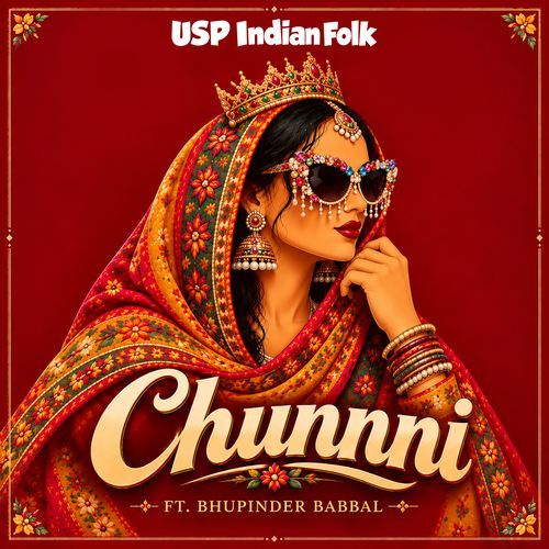 Chunni