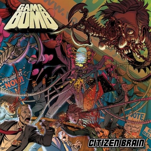 Ocp cover art