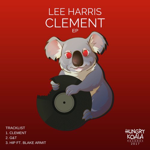 Clement cover art