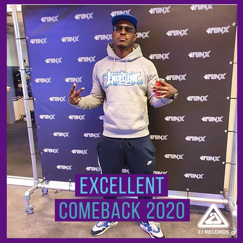 Comeback 2020 (Funx Sessie)