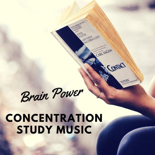 Concentration Study Music - The Best Study Music that Make Increases your Brain Power