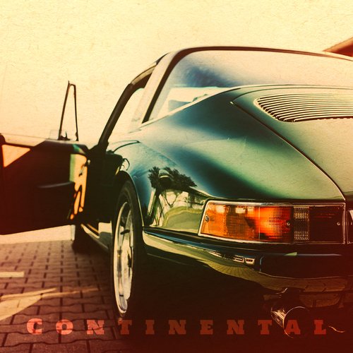 Collective cover art
