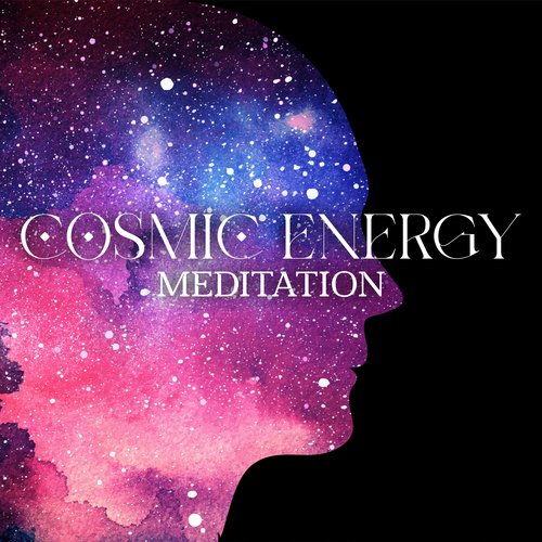 Cosmic Energy Meditation: Cleansing The Chakras From Negative Energy And Turning Into Positive Energy_poster_image