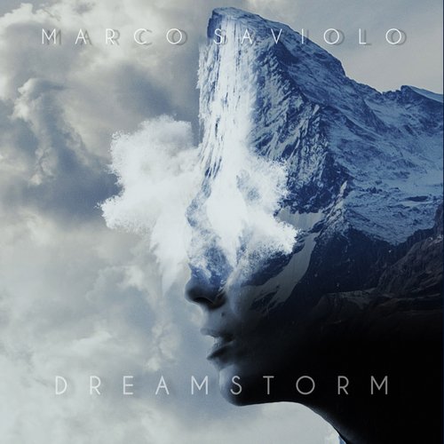 Dreamlock (feat. Morgane Matteuzzi) cover art