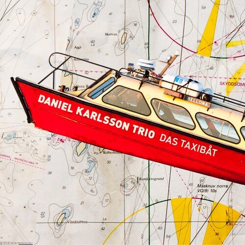 Gone Fishing cover art