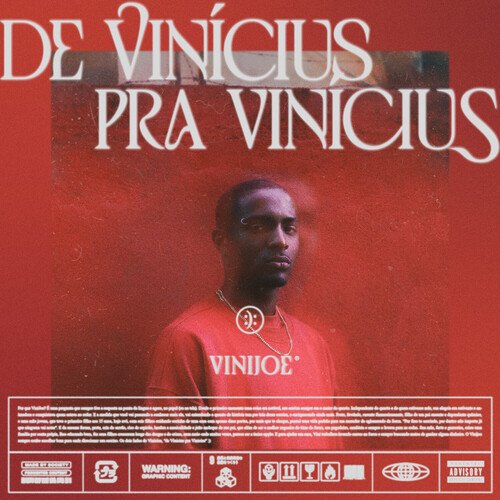 De Vinícius Pra Vinícius_poster_image