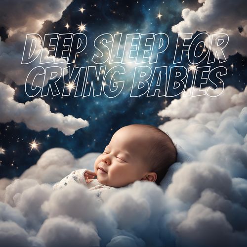 Deep Sleep for Crying Babies_poster_image