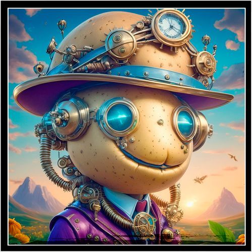 Delight cover art