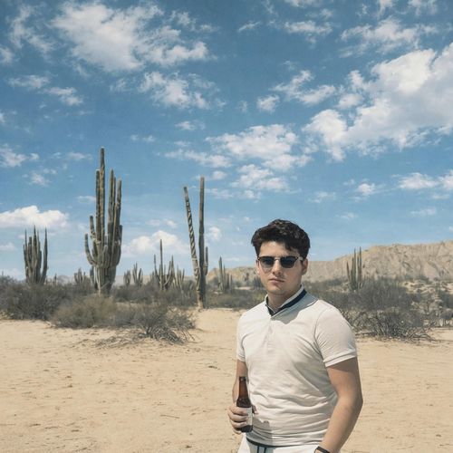 Ya no se busca cover art