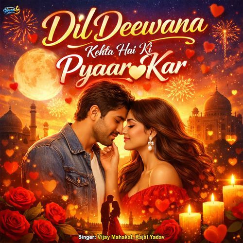 Dil Deewana Kehta Hai Ki Pyaar Kar