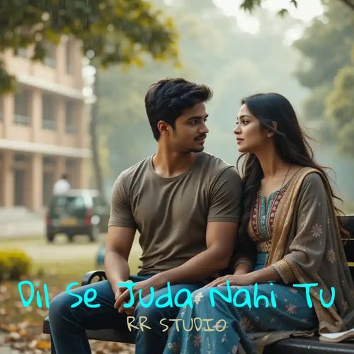 Dil Se Juda Nahi Tu