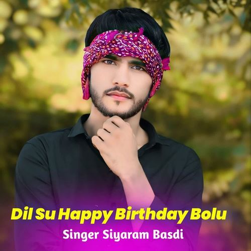 Dil Su Happy Birthday Bolu