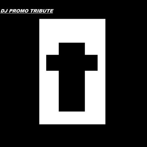 Dj Promo Tribute cover art